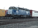 MRL 308 SD45-2